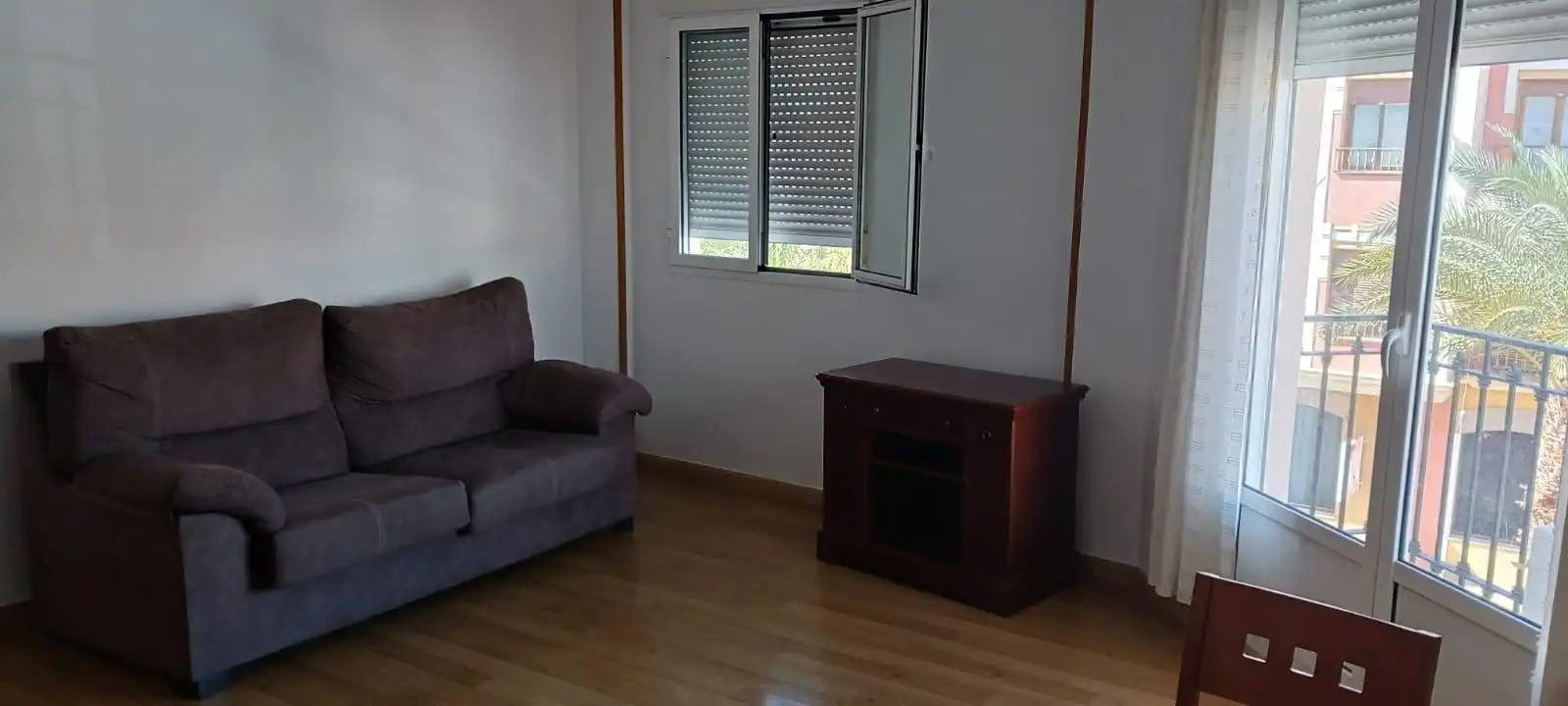Piso con terraza en venta en Olula del Río