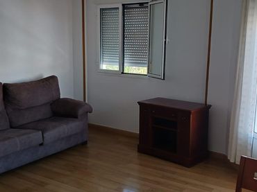 Wohnung mit Balkon zum Verkauf in Olula del Río