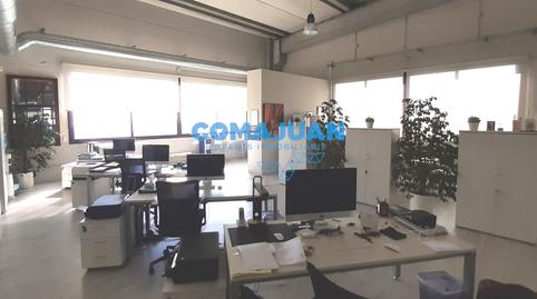 Photo 2 of Industrial buildings for sale in Rocafonda, Mataró
