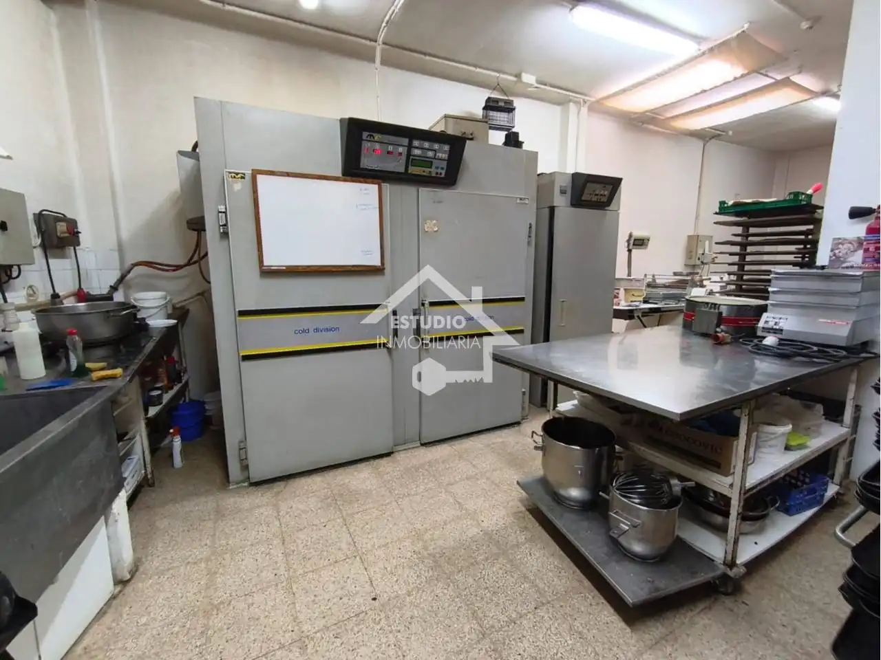 Local comercial en alquiler en Avenida Navarra, imagen 22