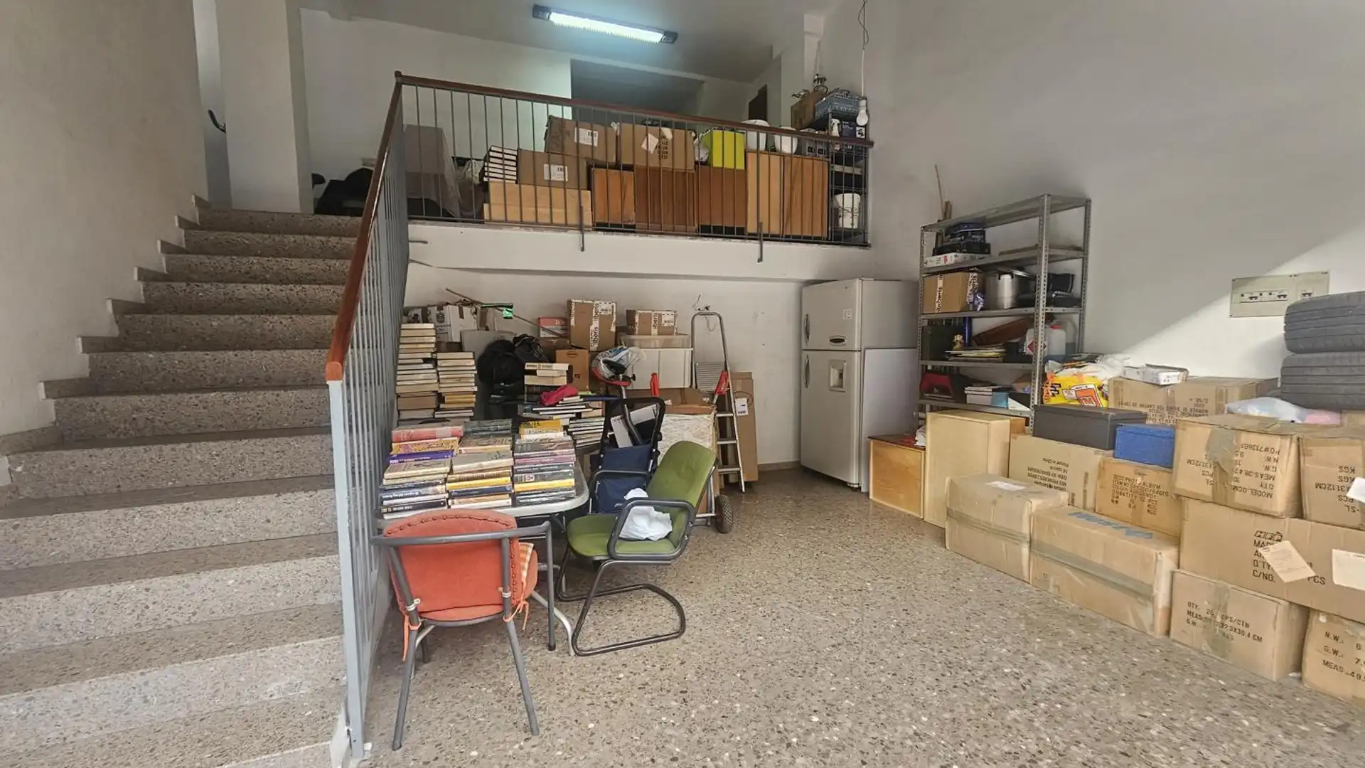 Local en venta en Terrassa