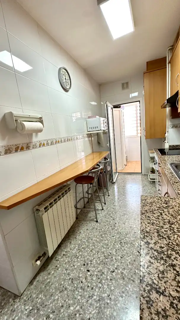 Flat with terrace for sale in Can Clos - Pinetons, imagen 45