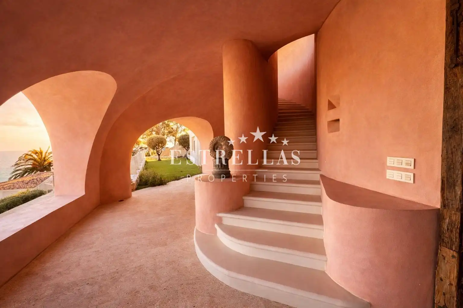 Casa o chalet en venta en Altea con Aire acondicionado, Calefacción y Jardín privado