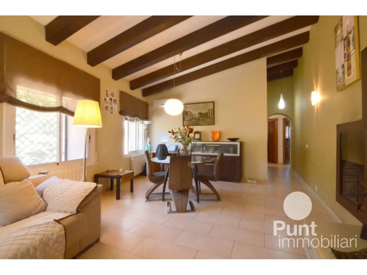 Villa con giardino in vendita a Vilassar de Dalt, imagen 28