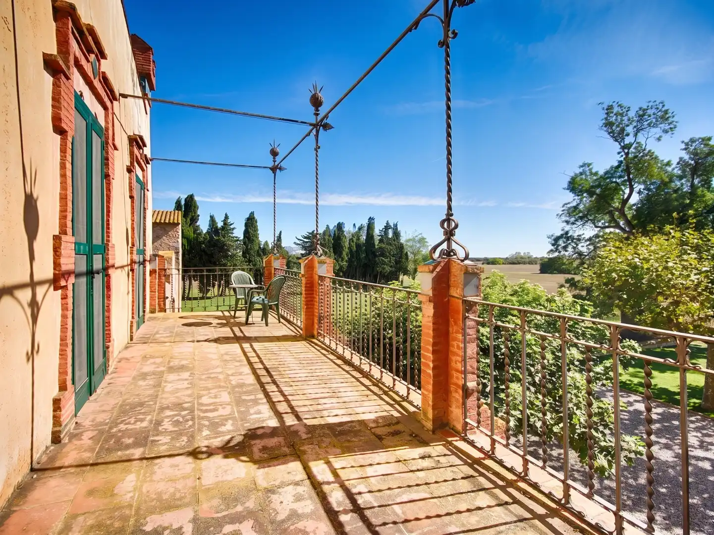 Casa con terraza en venta en Vial Camino, imagen 55