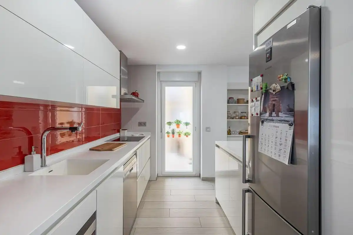 Appartement avec terrasse à vendre à Calle Recogidas 48, imagen 13