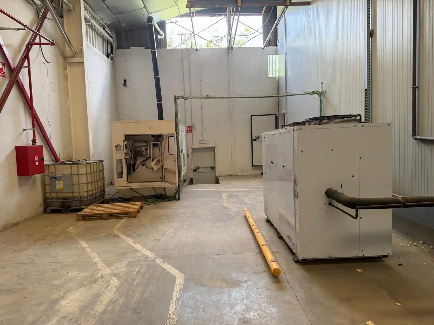 Industrial building for sale in Picanya, imagen 13