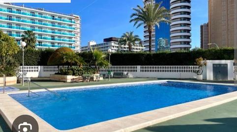 Foto 5 de Pis de lloguer a Levante Alto, Benidorm