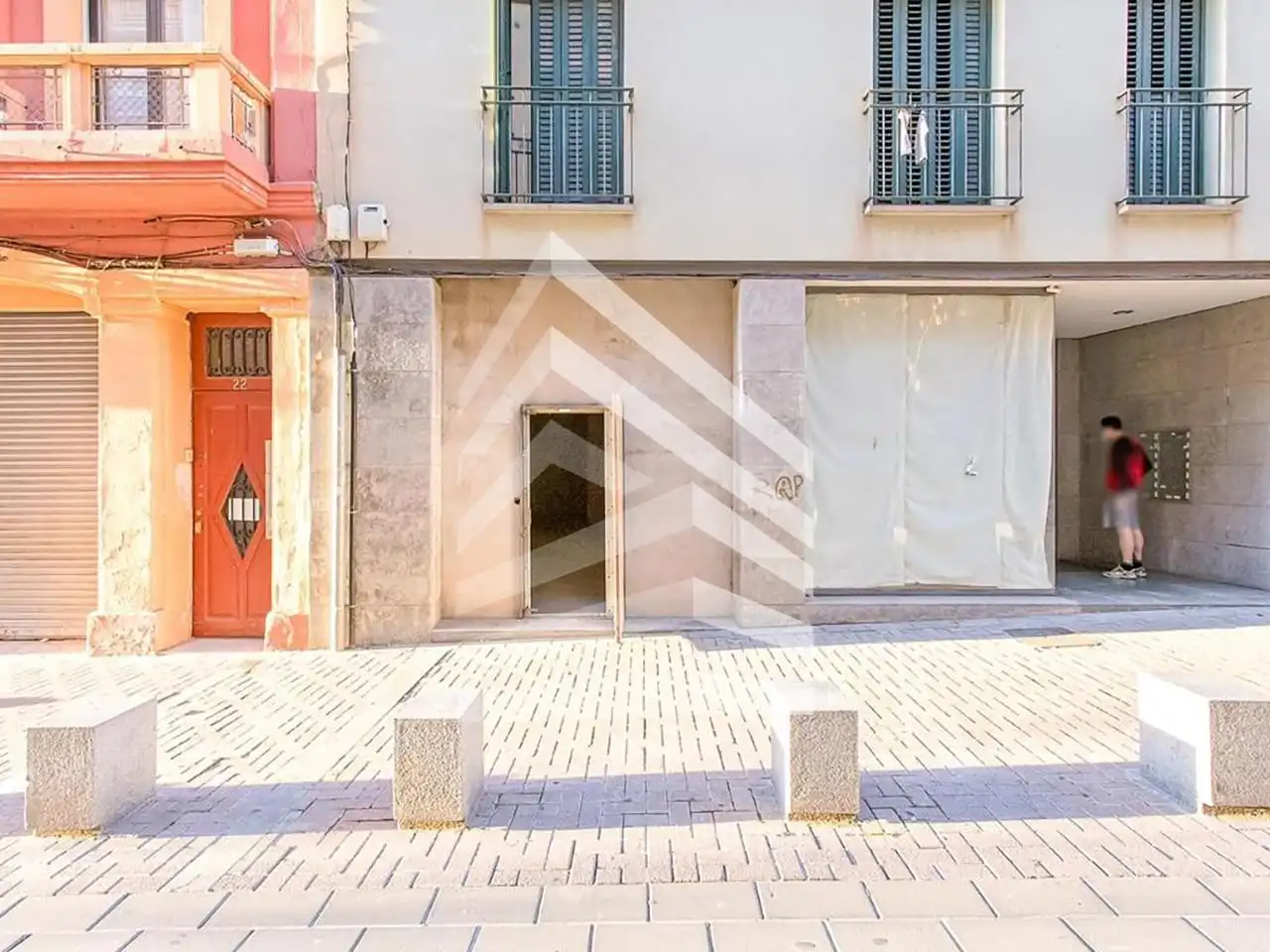Business premises for sale in calle de Sant Francesc, imagen 18