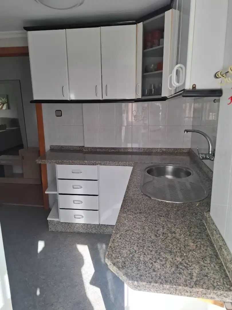 Pis de lloguer a San Vicente de Paul, Triana Oeste