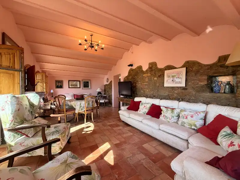 Casa con piscina in vendita a Barri Castell d'Empordà, imagen 10