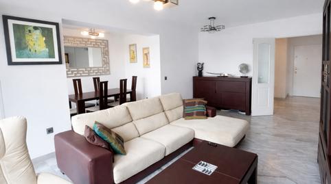 Foto 2 de Pis en venda a Rodeo Alto - Guadaiza - La Campana, Marbella