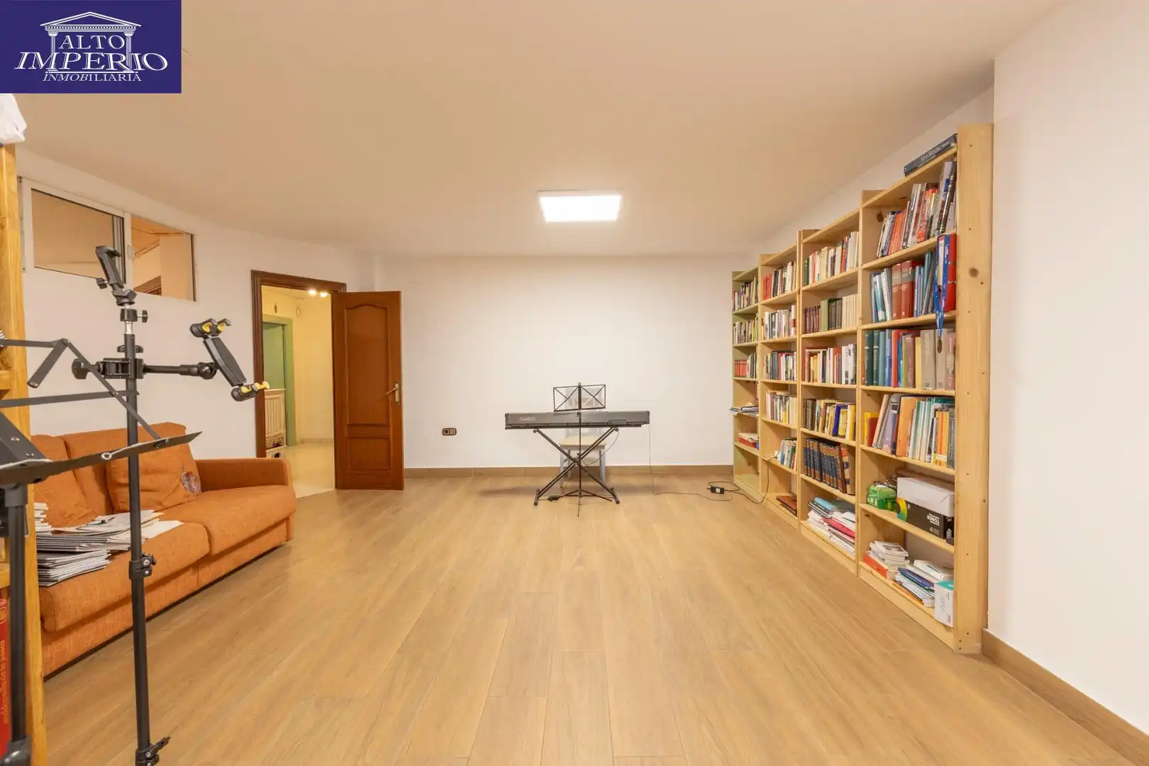 Chalet con terraza en venta en Altos de la Zubia, imagen 79