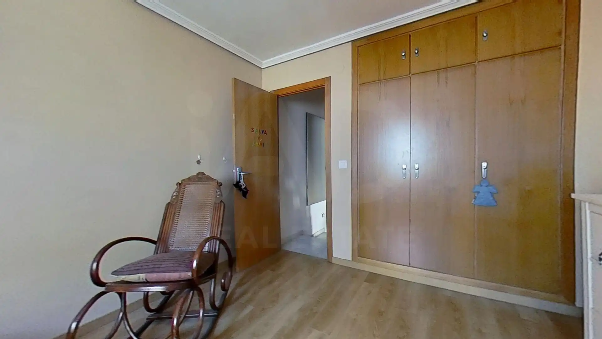 Habitación de Casa o chalet en venta en Benicasim / Benicàssim con Aire acondicionado, Calefacción y Terraza