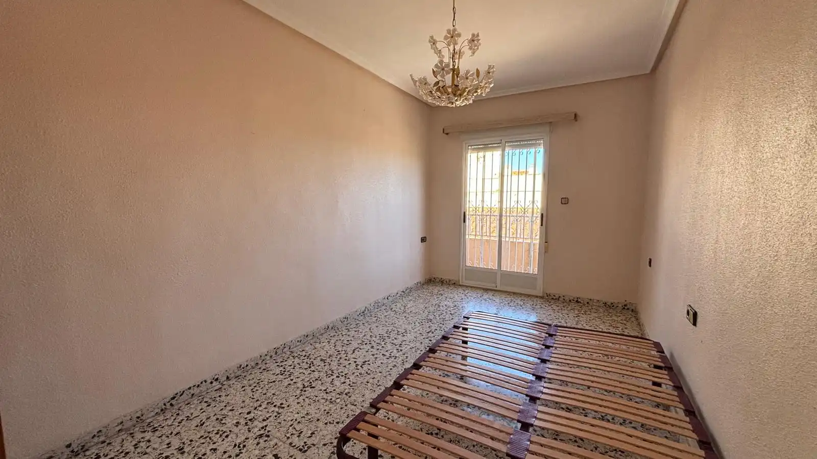 Habitación de Casa o chalet en venta en Cartagena con Terraza y Amueblado