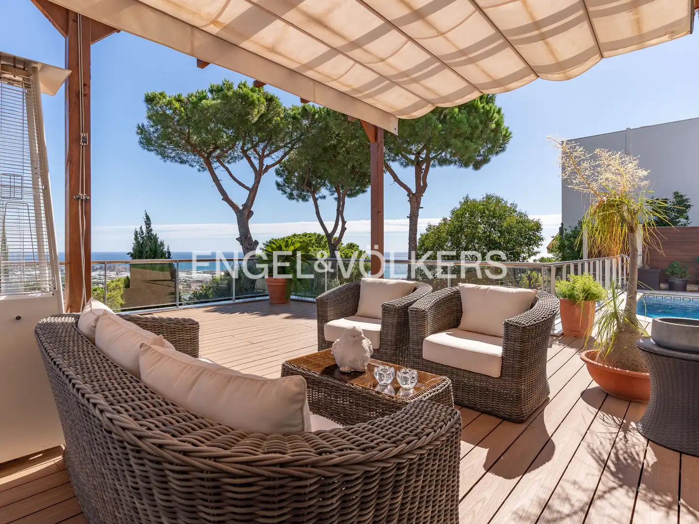 Casa amb terrassa en venda a Premià de Dalt, imagen 29
