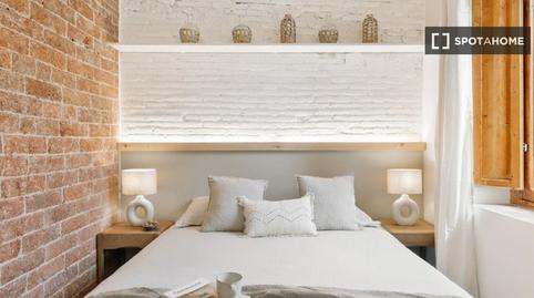 Photo 3 of Flat for rent in Sarrià,  Barcelona Capital