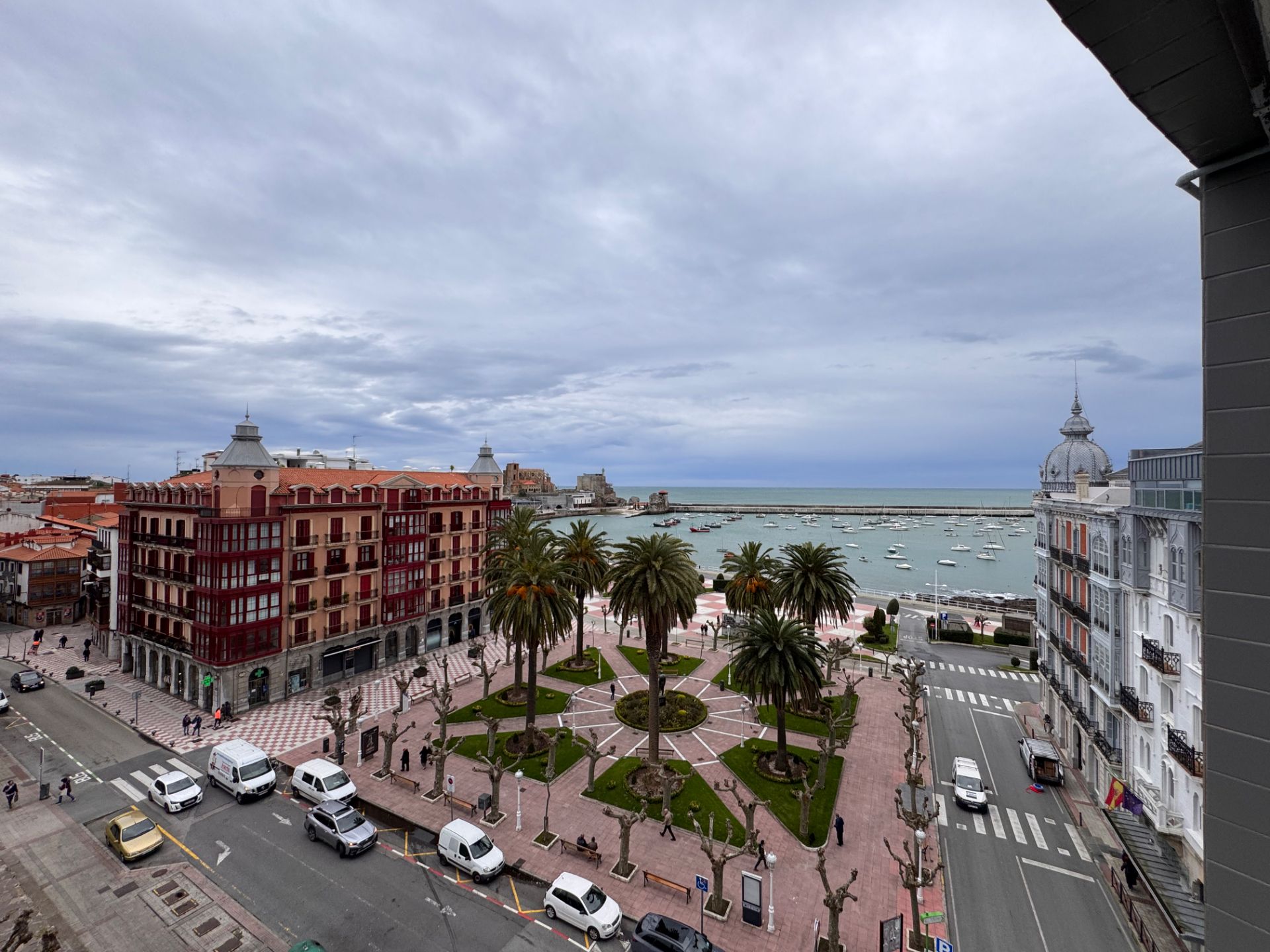 Flat to rent in Centro