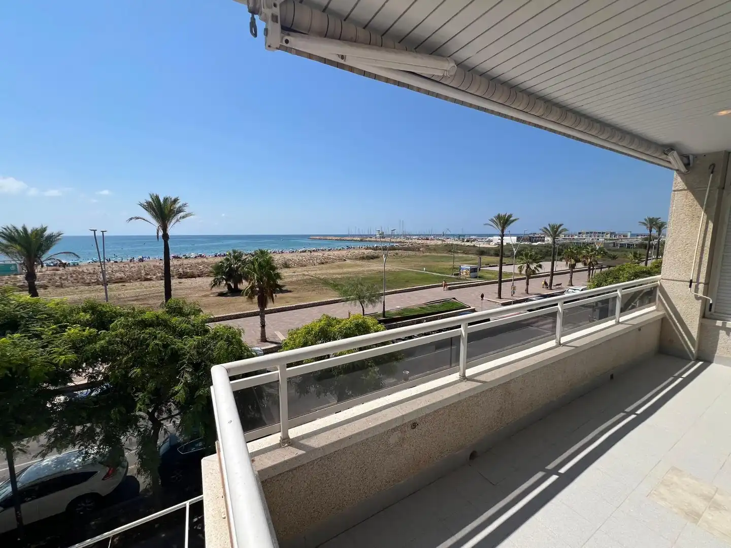 Exterior view of Apartments for sale in Calafell  with Heating and Terrace