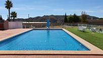 Swimming pool of House or chalet for sale in Águilas  with Air Conditioner, Terrace and Swimming Pool