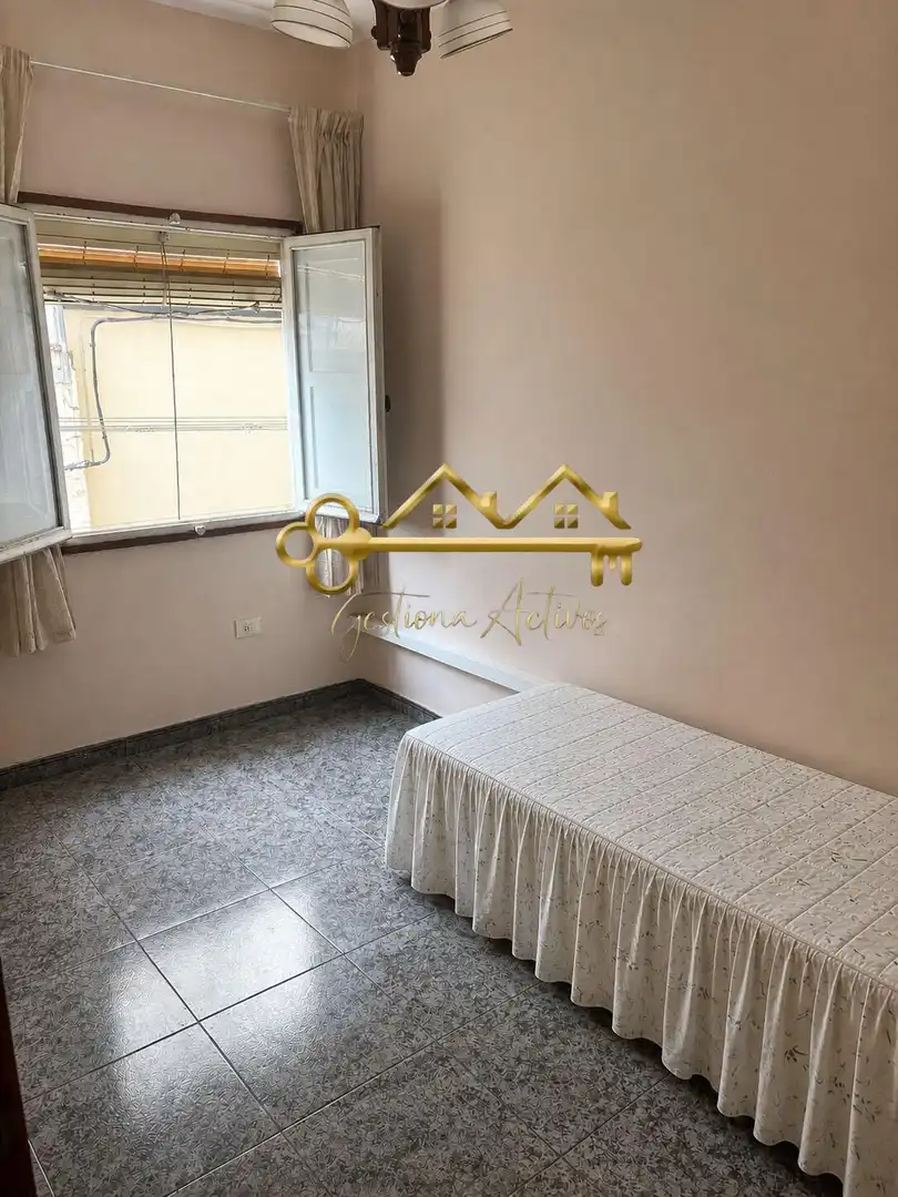 Bedroom of Flat for sale in Ontinyent