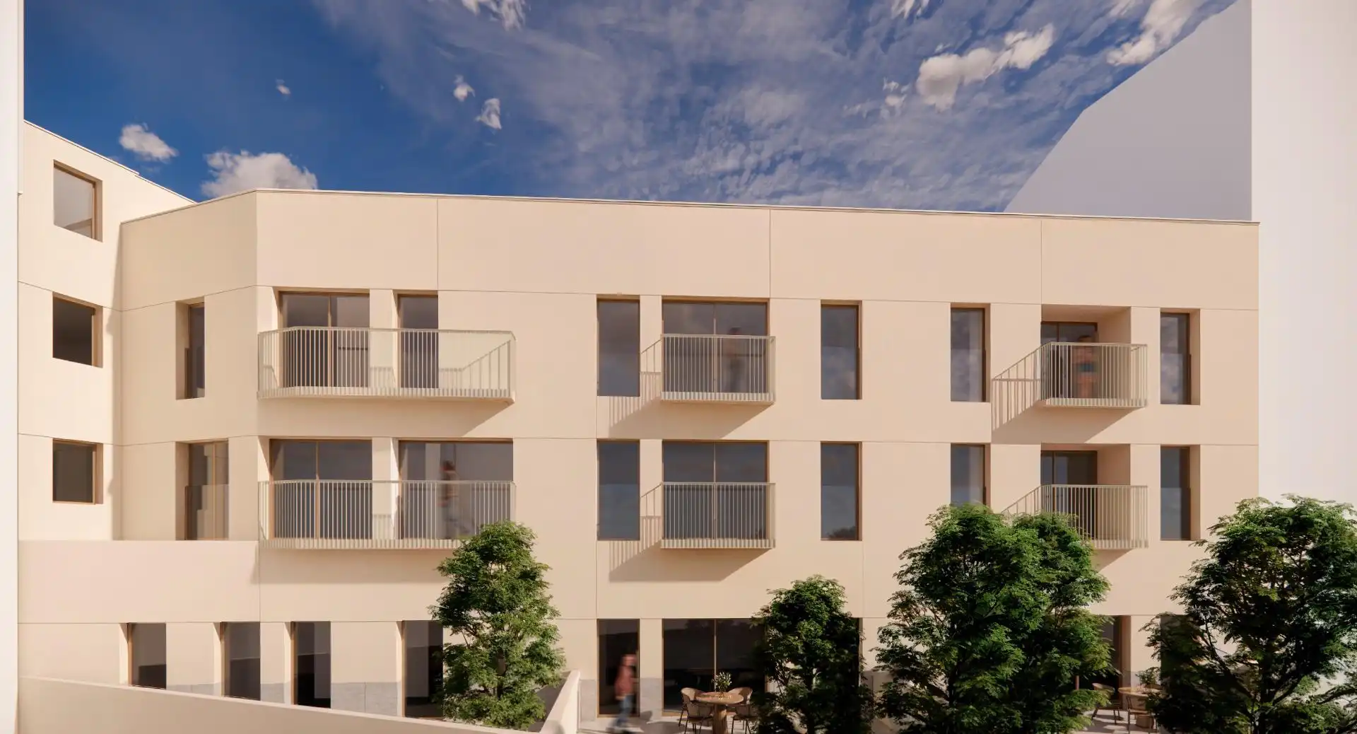 Appartement avec terrasse à vendre à Llatí, imagen 4