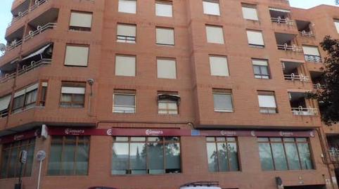 Photo 2 of Garage for sale in Pio XII, 46, Sant Josep - Zona Hospital, Valencia