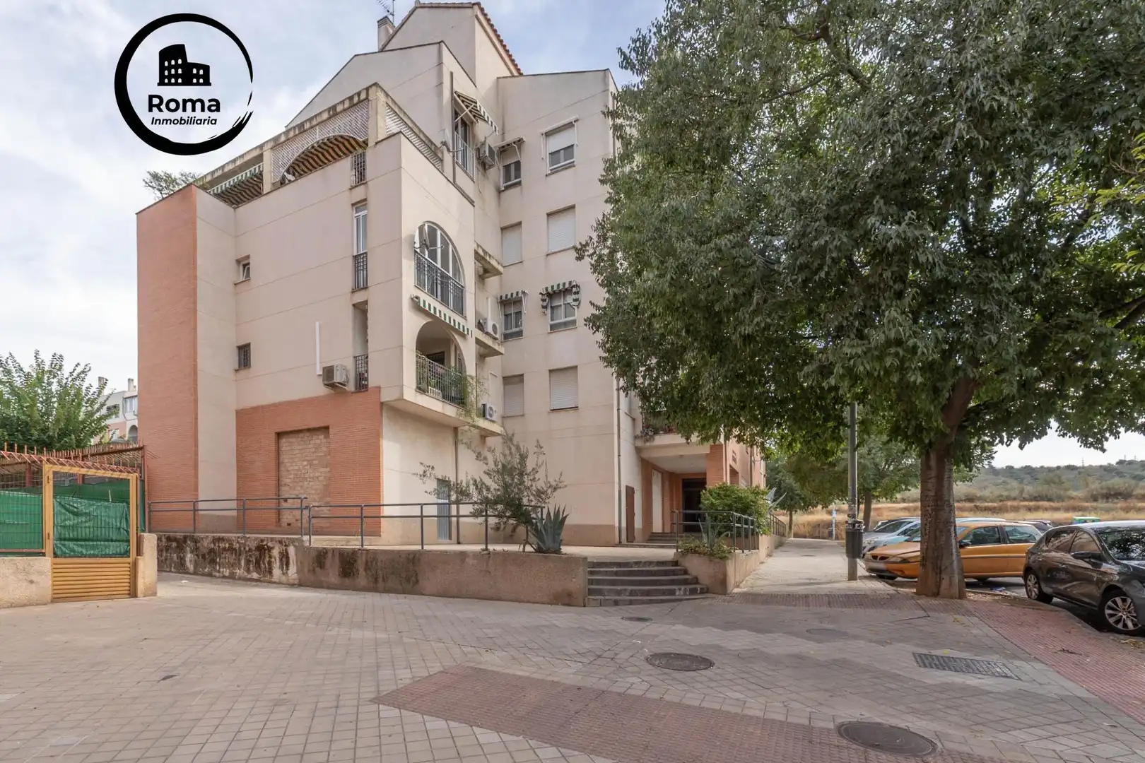 Piso con ascensor en venta en Norte, imagen 5