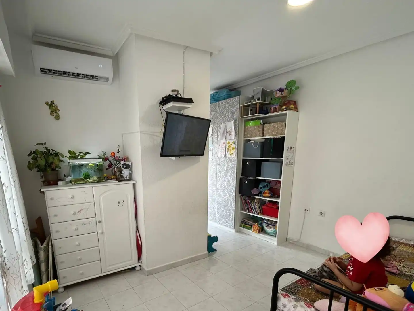 Estudio con ascensor en venta en La Mata, imagen 3