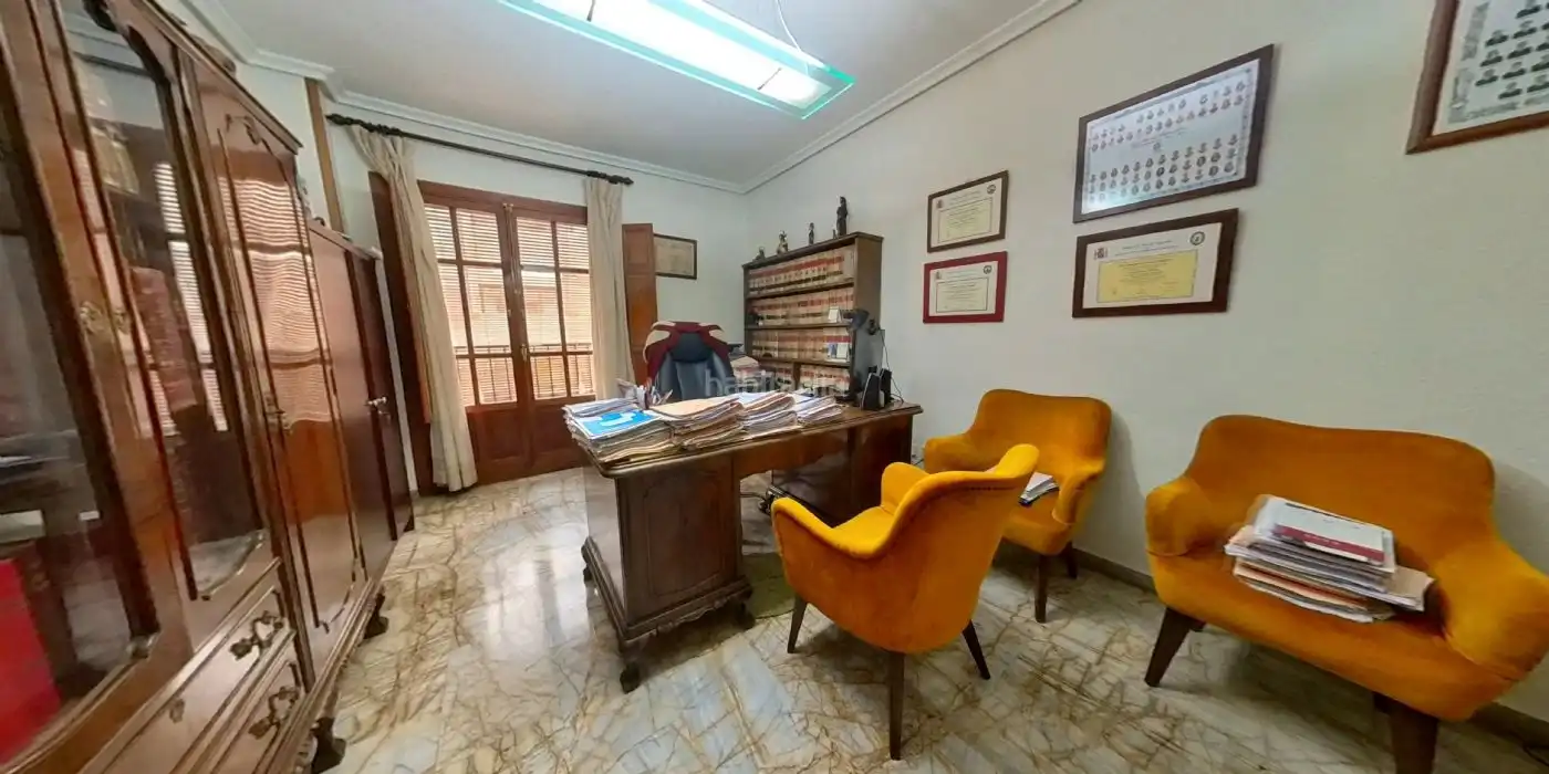 Flat with lift for sale in Calle Apóstoles 14, imagen 11
