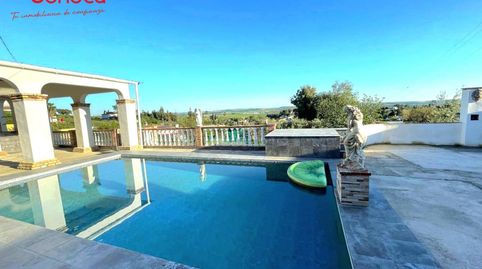 Photo 3 of Houses for sale in Cielo, Alcolea, Córdoba Capital