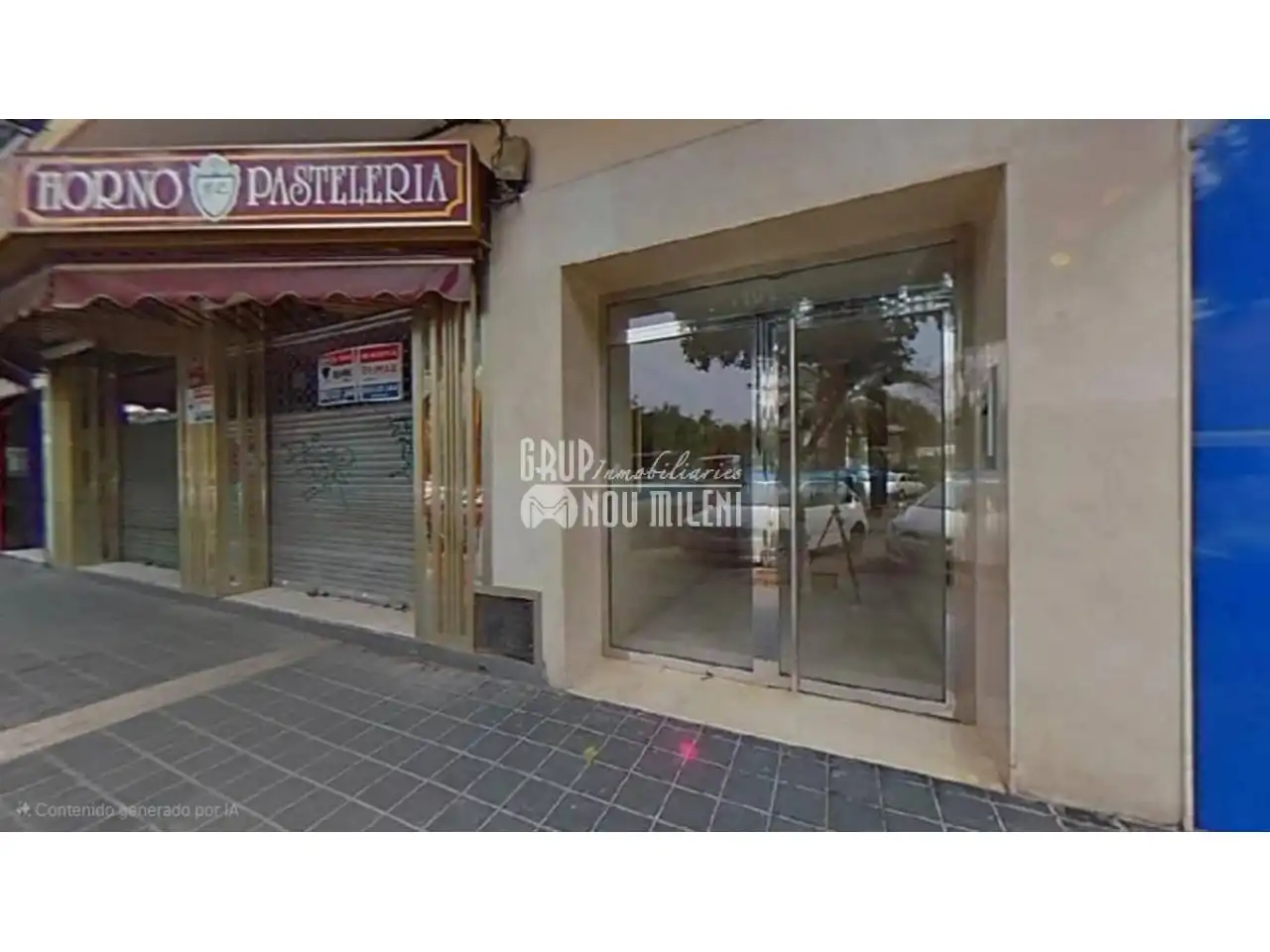 Flat with terrace for sale in Calle Santos Justo y Pastor, imagen 20