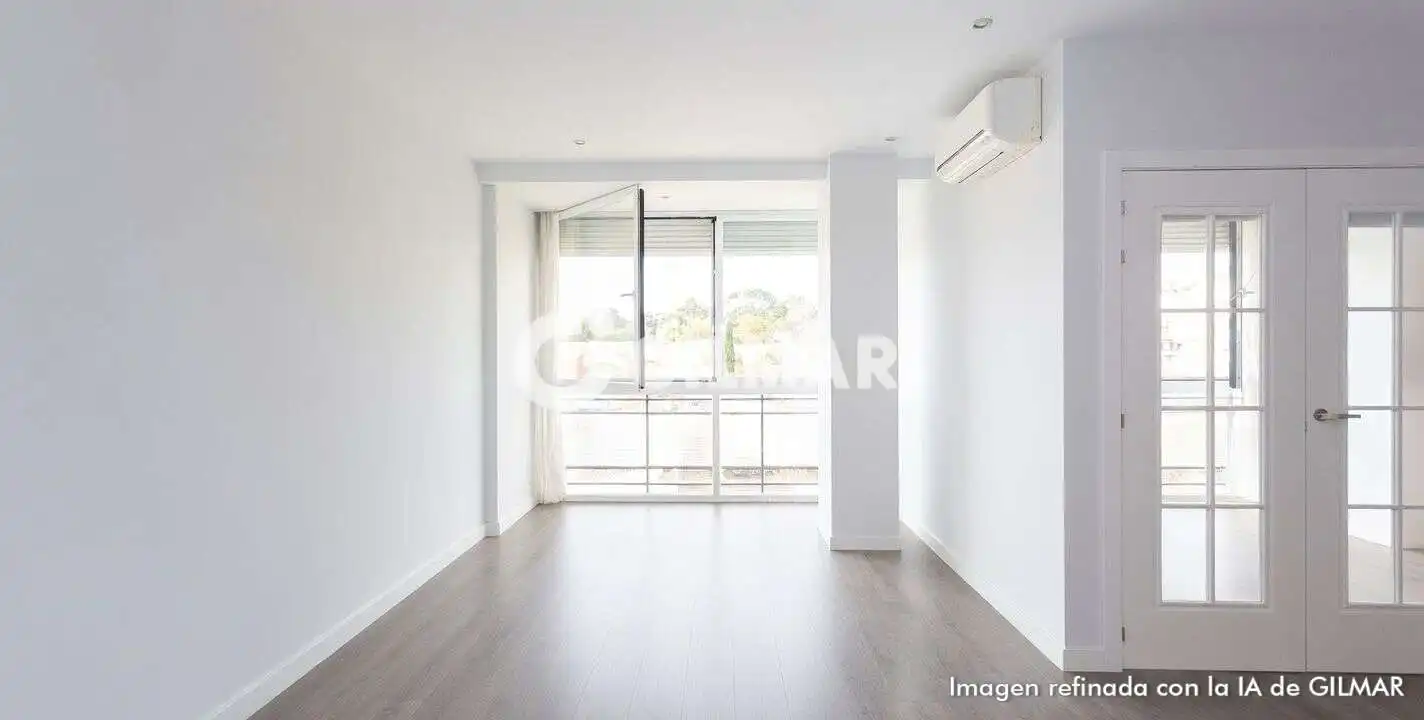 Flat with lift for sale in Retiro
