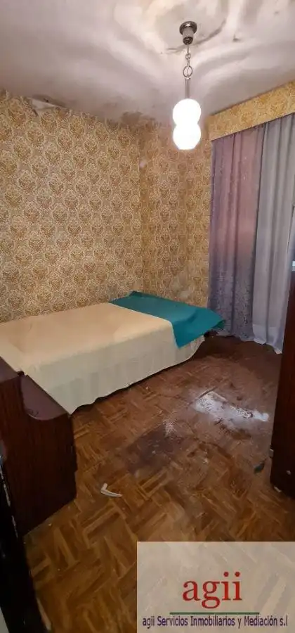 Bedroom of Houses for sale in Fuentelviejo