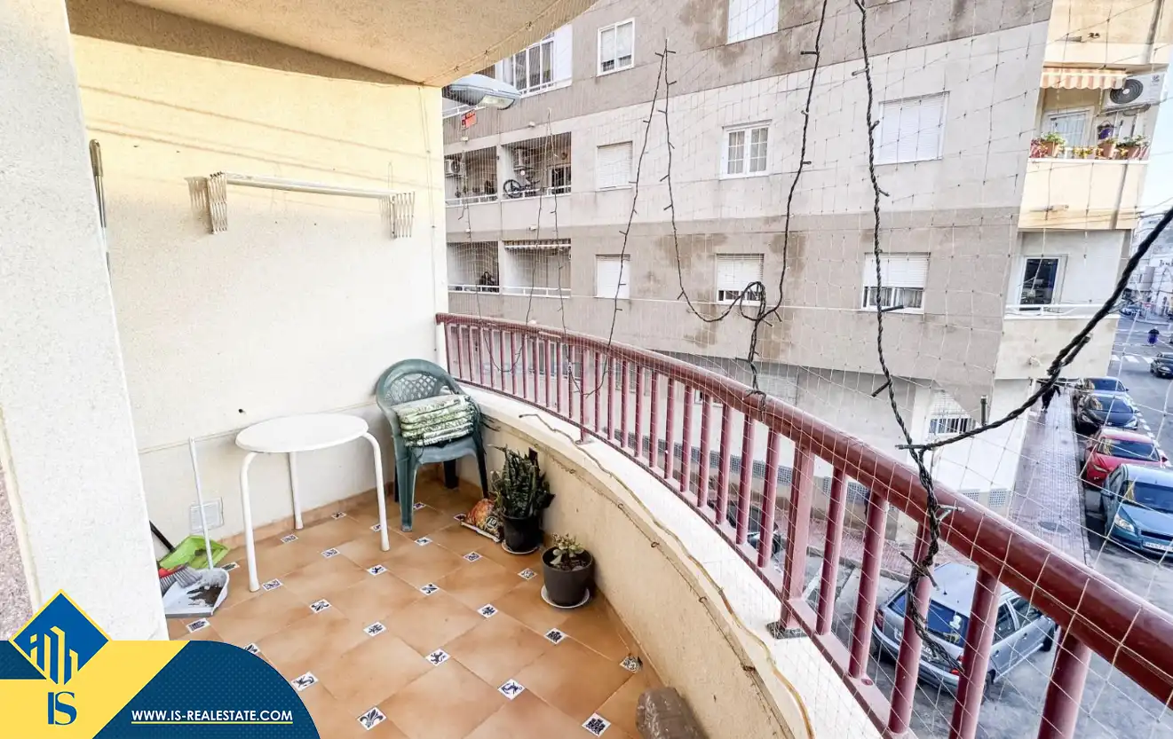 Apartment mit Aufzug zum Verkauf in Centro, imagen 17