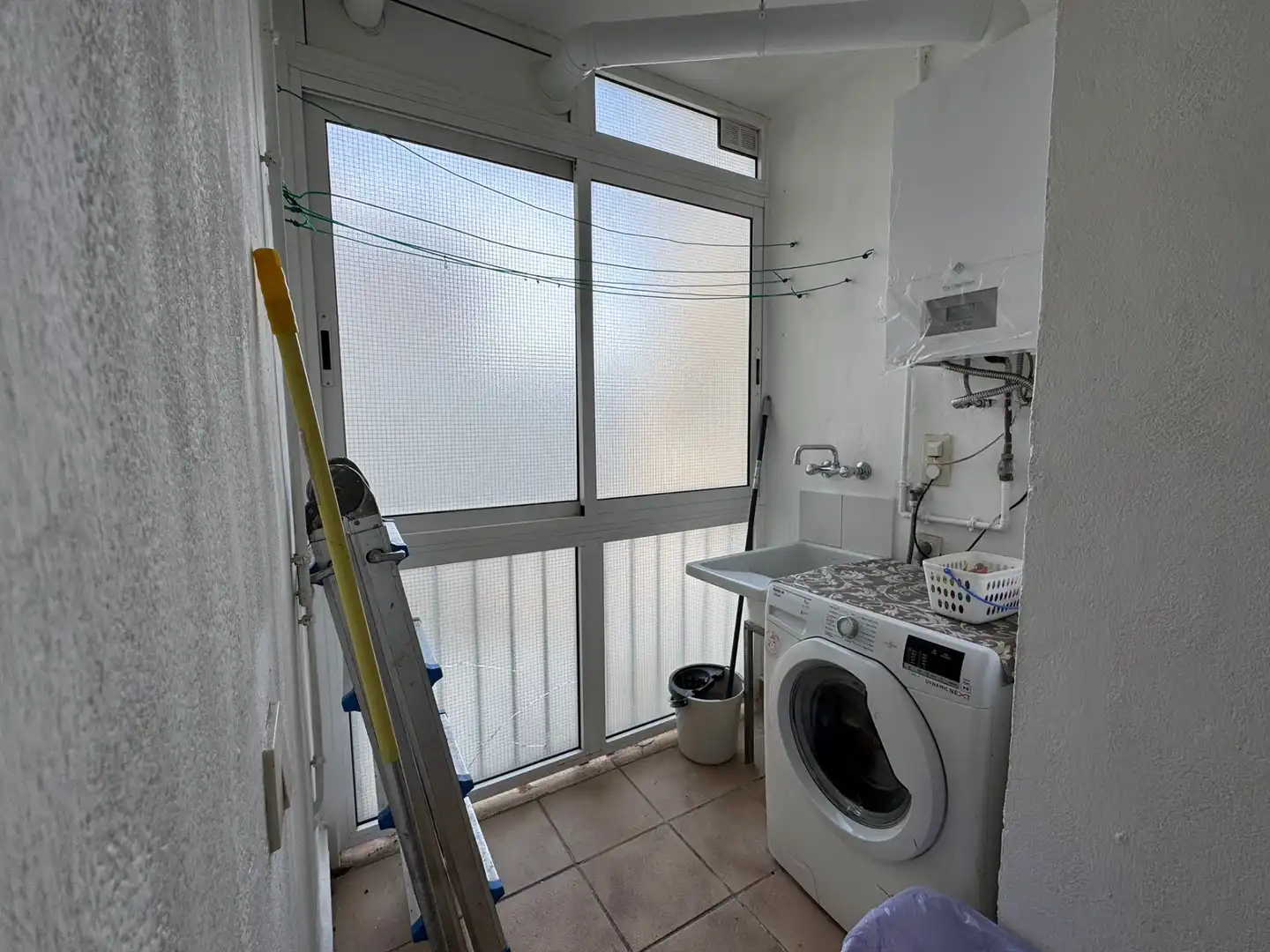Flat with lift for sale in Carrer Méndez Núñez, imagen 8