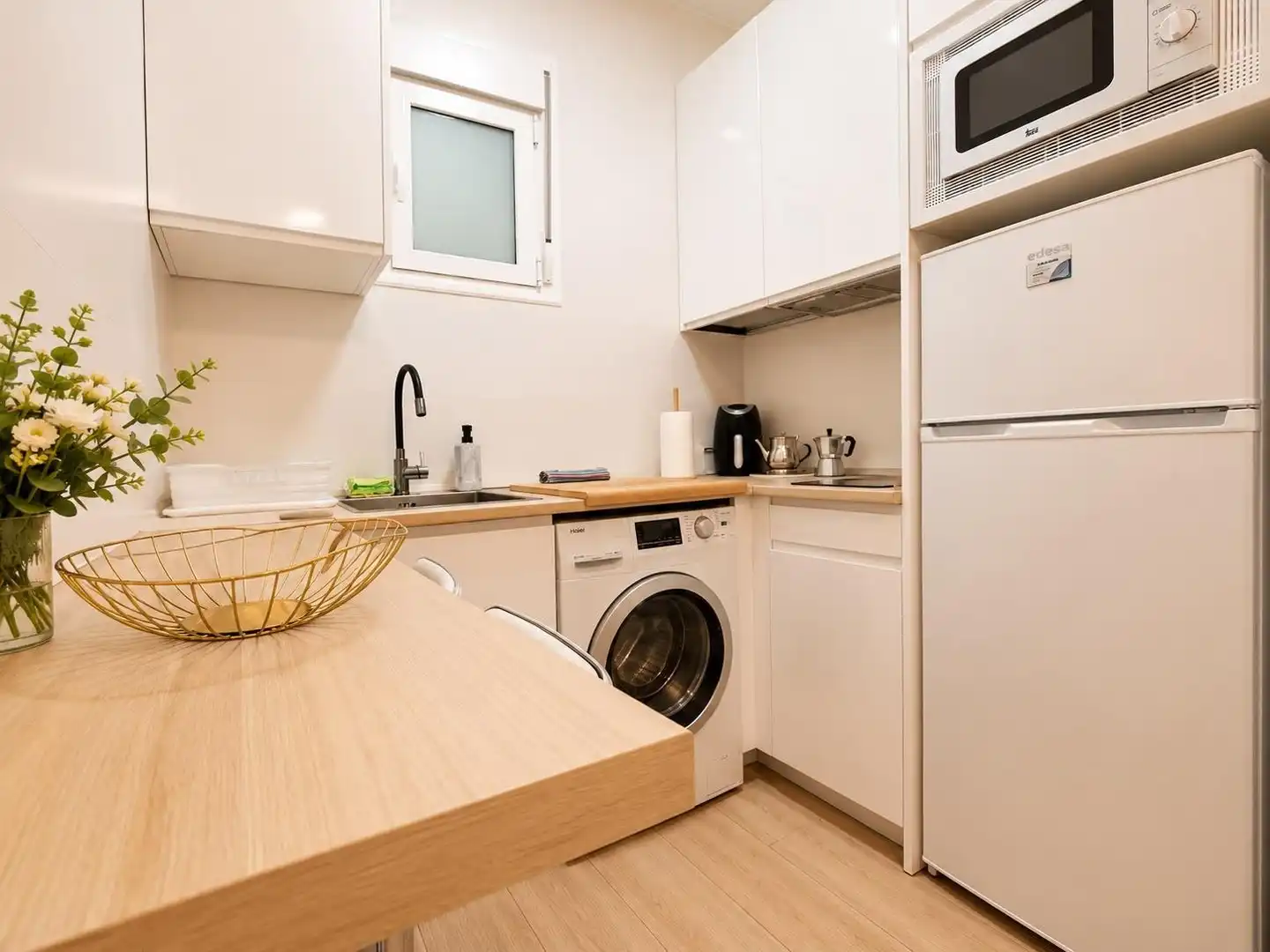 Cocina de Estudio en venta en Las Palmas de Gran Canaria con Amueblado