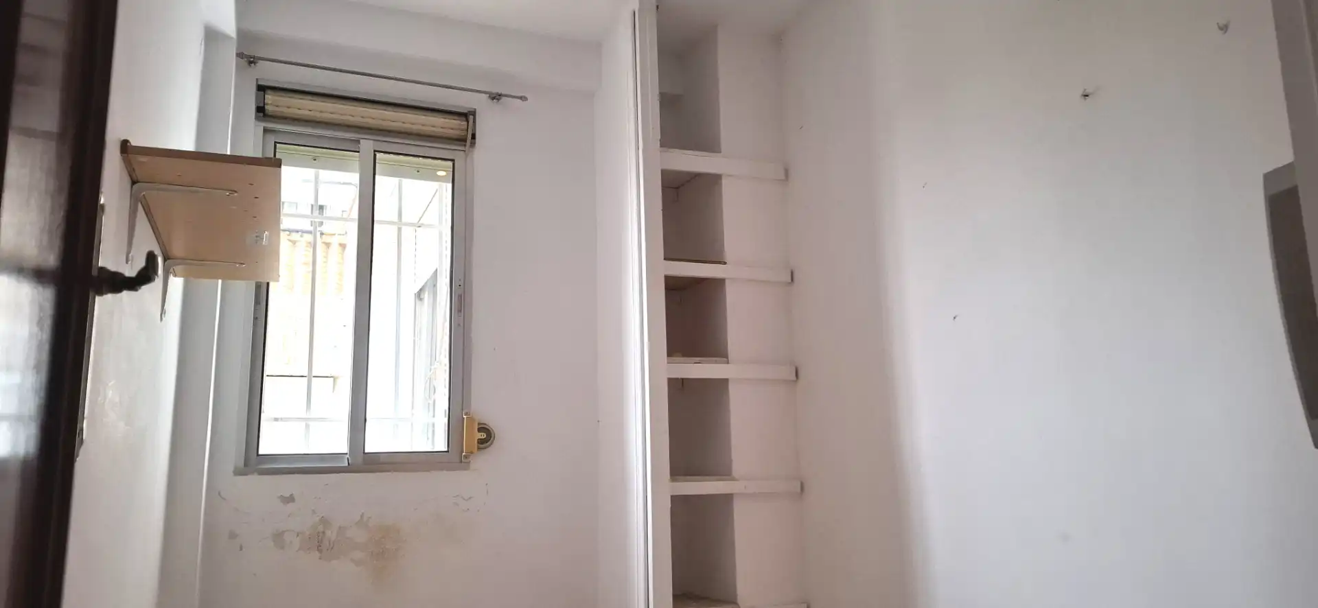 Dormitori de Pis en venda en Mairena del Aljarafe amb Aire condicionat