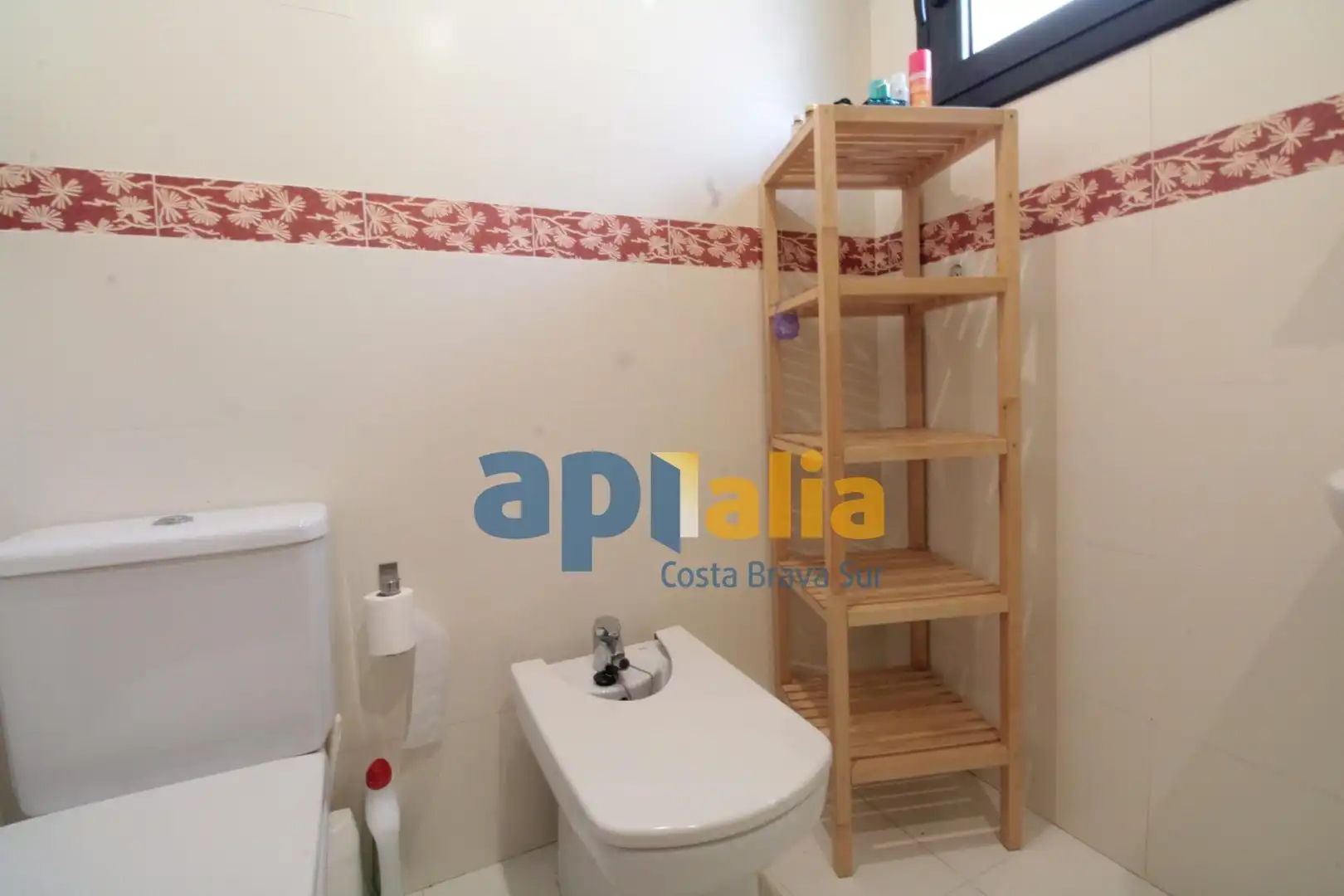 Bany de Casa o xalet en venda en Lloret de Mar amb Calefacció, Jardí privat i Piscina