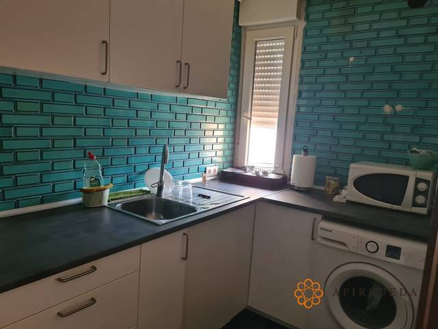 Piso en Venta en Avenida Zaragoza, 42 en La Zaida