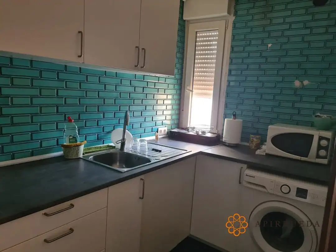 Kitchen of Flat for sale in La Zaida