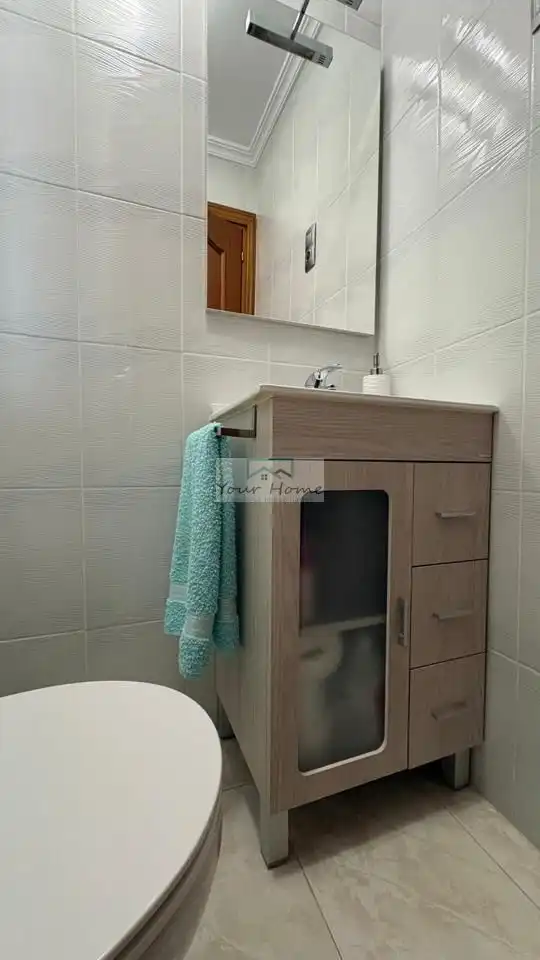 Piso con ascensor en venta en Reyes Católicos, imagen 16