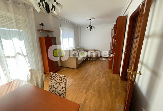 Casa adosada en Alquiler en Calle del Espíritu Santo, 32 en San Isidro - Espíritu Santo