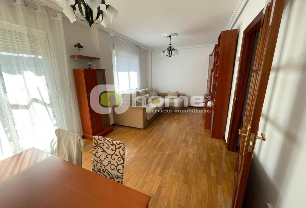 Casa adosada de alquiler en Calle del Espíritu Santo, 32, San Isidro - Espíritu Santo