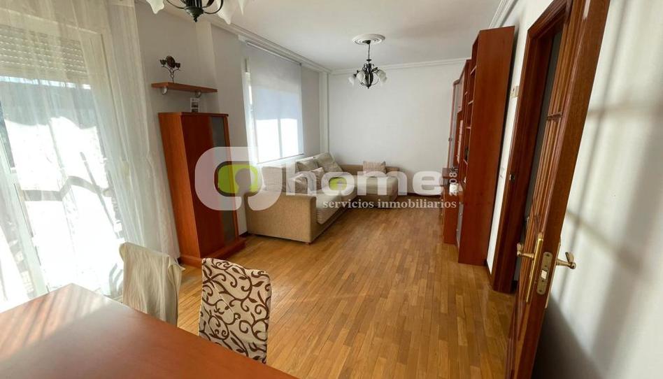 Foto 1 de Casa adosada de lloguer a Calle del Espíritu Santo, 32, San Isidro - Espíritu Santo, Zamora