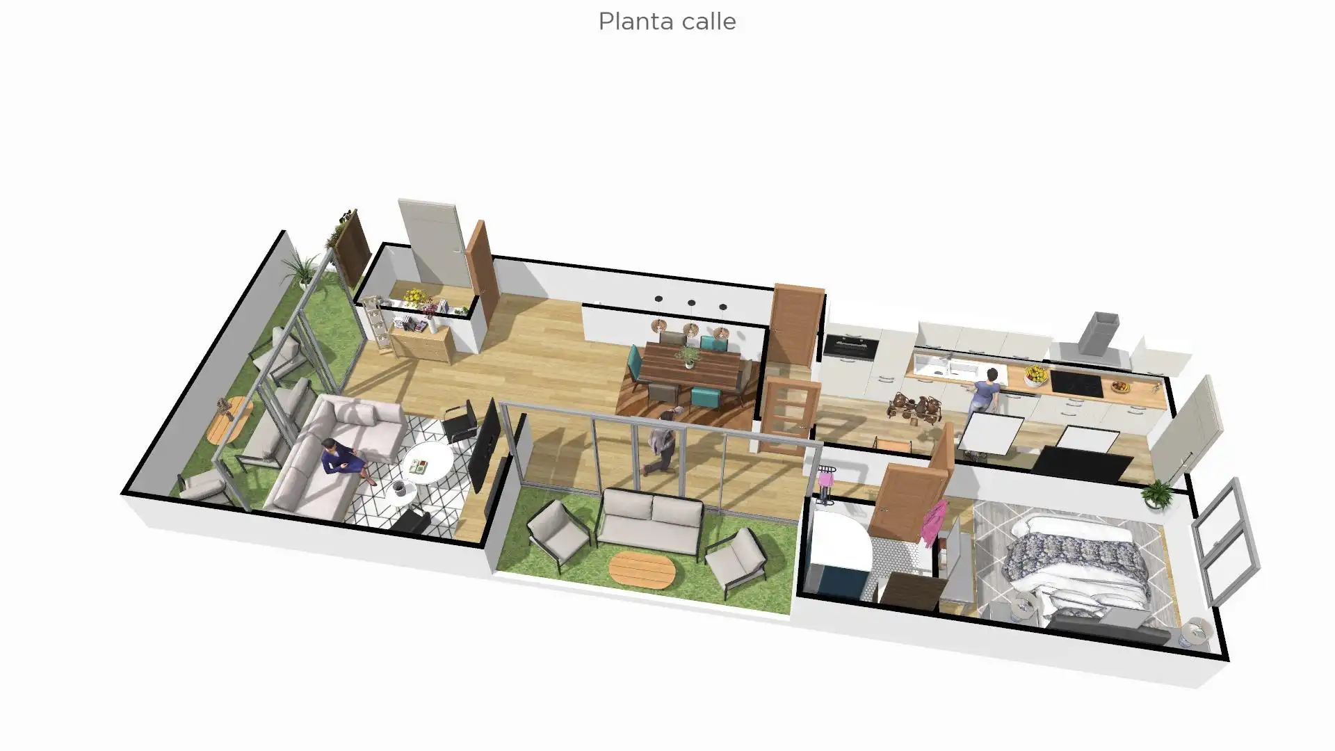 Casa o xalet en venda a Carrer VINYA DE LA, 22, Creixell