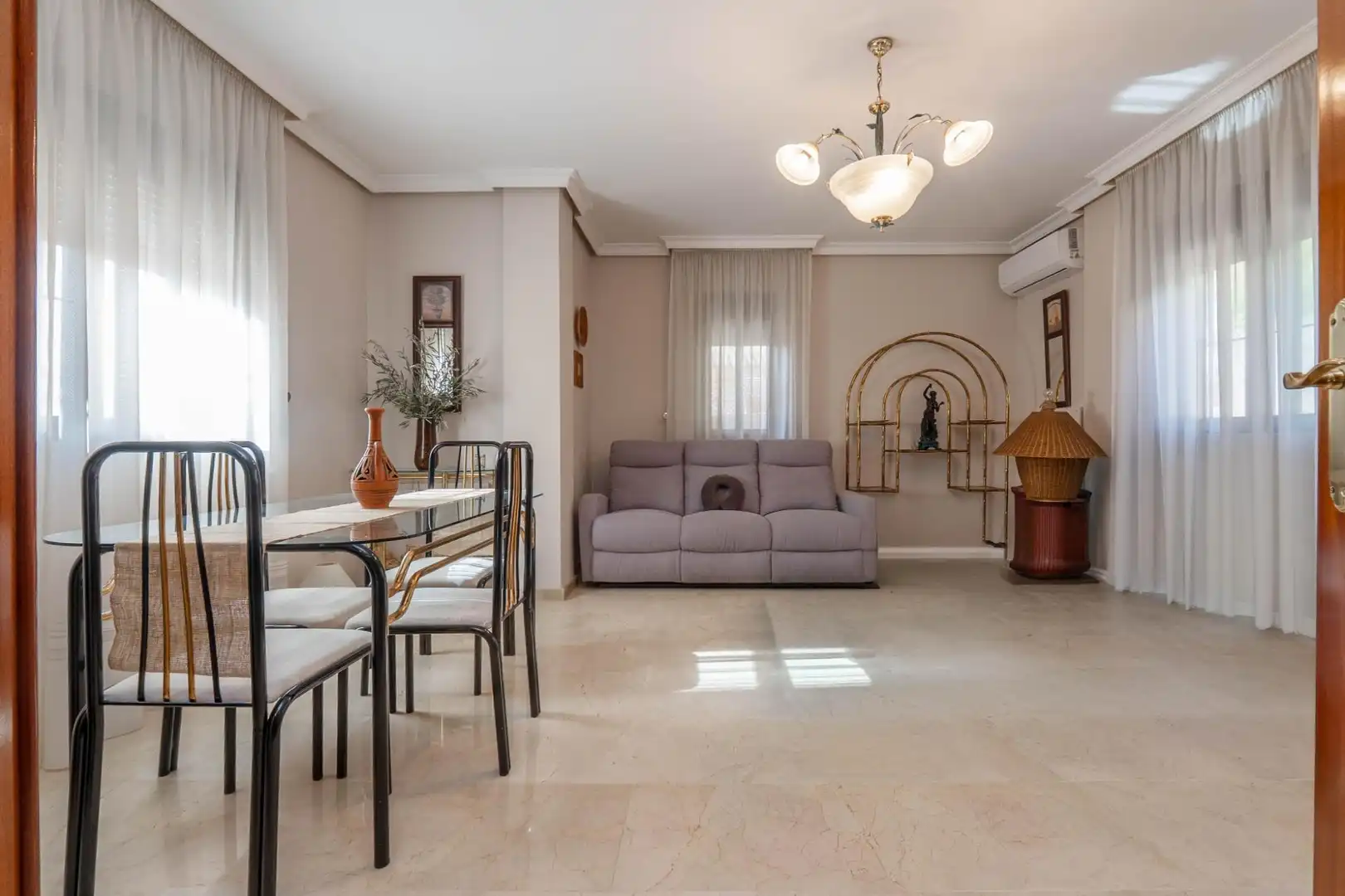 Casa o xalet en venda a Camino ALBARRATE, DE, Albolote