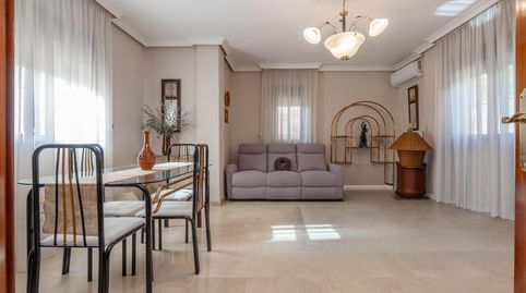 Foto 4 de Casa o xalet en venda a Camino Albarrate, de, Albolote, Granada