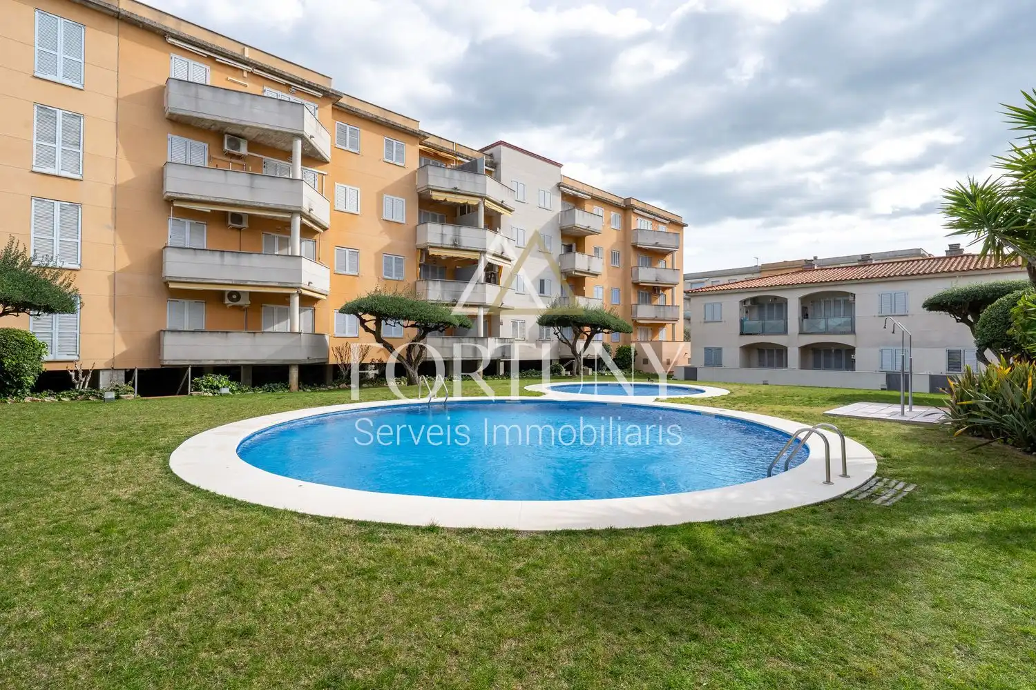 Appartement avec piscine à vendre à Regueral - Prat d'en Forés, imagen 28