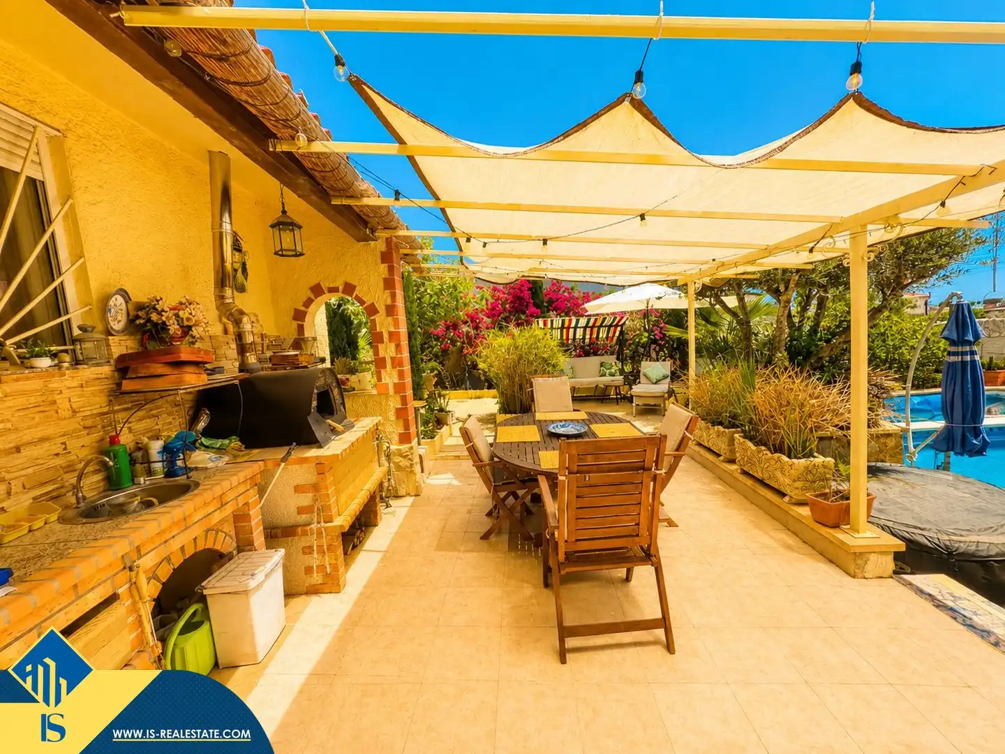 Chalet con piscina en venta en Ciudad Quesada, imagen 32
